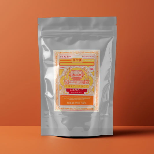 Hojicha Kilo