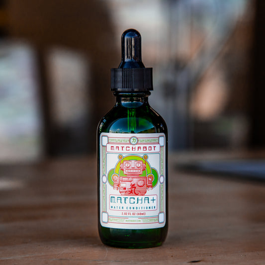 Matcha Plus Water Conditioner