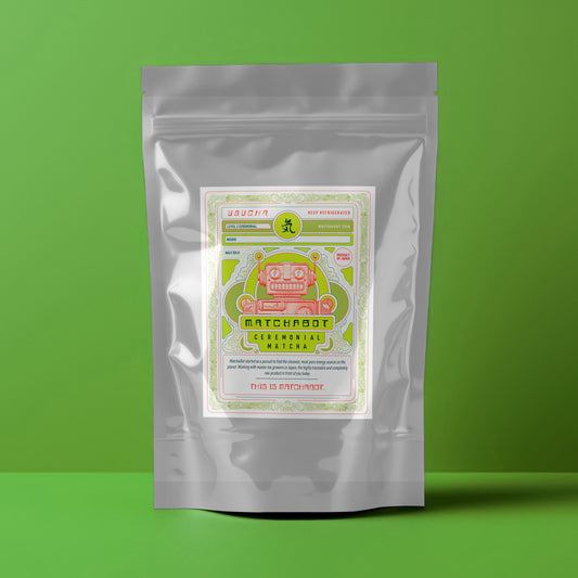 Level 2 Nishio Powder Half Kilo