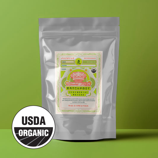 Premium Organic Kilo